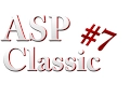 ASP Classic Lessons - Error 800a0bcd BOF or EOF