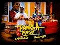 PANKHA FAST 🔥|SAMBATA PHENOM| | Full Power Trending Rap Song 2026🚀