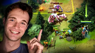 4 minute support guide so you can win role queue games
