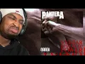 Download Lagu IM OBSESSED WITH THIS SOUND!!! | Pantera - Vulgar Display of Power (Full Album) | Reaction/Review