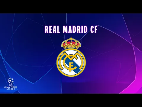 Download MP3 Real Madrid's Atmosphere | UEFA Champions League Anthem \u0026 Entrance