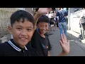 Tuturut Munding - Koil, Kuburan, Doel Sumbang  - Behind The Scene