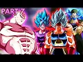 Download Lagu What if GOKU Met BARDOCK? (Part 7)