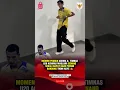Download Lagu BAHAGIANYA ACHMAD MAULANA PEMAIN AREMA \u0026 TIMNAS U20  DAPAT JERSEY PROF THOM HAYE #persib #thomhaye