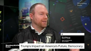 Musk Doesn't Realize He's The Fall Guy: Ed Price