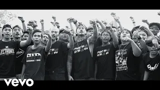 superman is dead batas cahaya music video 