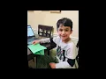 Microbit light sensor - Valentine s Day to my teacher