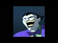 Joker laughing lag meme