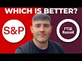 S P 500 vs Russell 1000 - Which one is better 2025 Guide