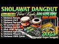 Download Lagu SHOLAWAT JIBRIL PEMBUKA PINTU REZEKI PALING DAHSYAT | Astagfirullah | SHOLAWAT NABI PENYEJUK HATI ❤️