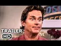 MID-CENTURY MODERN Trailer 2025 Matt Bomer Comedy