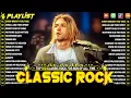 Download Lagu Best Classic Rock Songs 70s 80s 90s🔥Nirvana, Guns N Roses, Bon Jovi, Metallica, Queen, ACDC