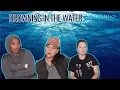 Download Lagu PABLO 'Drowning in the Water' Official Lyric Video | Reaction