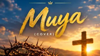 Muya cover Laurianne kabemba