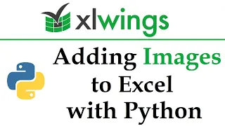 Python xlwings Makes Excel Image Insertion Effortless