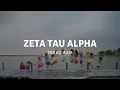 Zeta Tau Alpha Recruitment 2025 Texas A M
