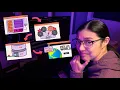 How do domain names and web hosting work