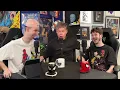 Rob Liefeld Joins the Podcast | The Escape Pod Podcast Ep. 161