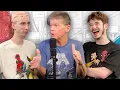 Rob Liefeld Joins the Podcast The Escape Pod Podcast Ep 161