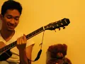 Aliff Aziz ft Joanna - Kalau Cinta Cover