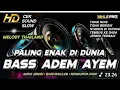 Download Lagu DJ DEK TIA MONIKA | DJ DUGEM BREAKBEAT INDO TERHITS DAN TERBARU 2025 FULL BASS !!