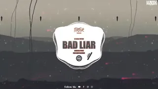 Download DJ VIRAL TIKTOK♬BAD LIAR 2020 BangersFvnky ¦ PAPA WAPON REMIX ¦ NHẠC TIKTOK HOT 2020 VIRALL MP3