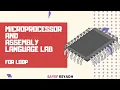 Assembly Language Tutorial Bangla EMU8086 - 14