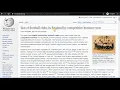 Lab - Scraping Wikipedia using Python PL022 by Myanmar Data Science