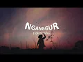 Difarina Indra - NGANGGUR (Lirik Lagu)