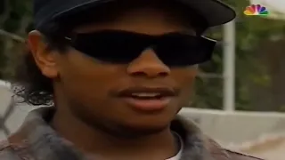 Eazy E No More Questions Music Video Tribute 
