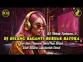 Download Lagu DJ HILANG BAGANTI BURUAK BATUKA REMIX FULL BASS
