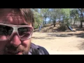 Adam The Woo Bike Wreck in Slow Motion