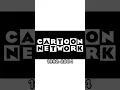 Cartoon Network historical logos