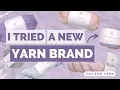 Download Lagu My First Time Trying Universal Yarn: First Impressions \u0026 Review