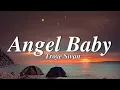 Troye Sivan - Angel Baby (Lyrics)