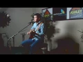 Cleto Cordero of Flatland Cavalry - 'Summertime Love' In the Ashley Furniture Hangout Lounge