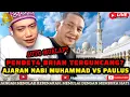 Lagu 🔴AUTO MUALAF⁉️ PENDET4 BRIAN BANDINGKAN ISLAM VS KR1STEN DITOBATKAN USTADZ YUSUF? | HIJRAH KHADIJAH