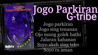 jogo parkiran by g tribe