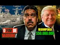 Download Lagu DESTROYERS AMERICANOS RUMO A VENEZUELA: O FIM DE MADURO ESTÁ PRÓXIMO?