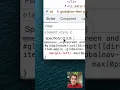 Viewing CSS specificity in DevTools new in Chrome 115