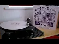 Oscar Jerome & Joe Armon-Jones Band - Do You Really (BBC/Brownswood Recordings BWOOD0218LP B1) 2020
