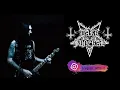 Dark Funeral - My Dark Desires Guitar Cover