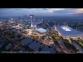 Project Marvel San Antonio unveils 4B downtown sports and entertainment district