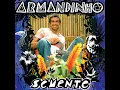 Semente - Armandinho