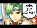 Brave Alm is a BALLISTA Bard Harmonic B Micaiah Chosen Laegjarn Review