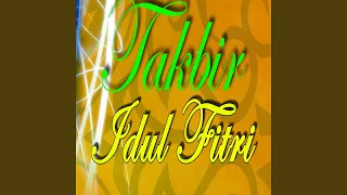 Download Takbir Idul Fitri MP3