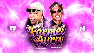 FARMEI AURA - MC REIZIN E CHICO NEIFF