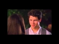 Nate Dana Nick Jonas Chloe Bridges - Camp Rock 2 Scene