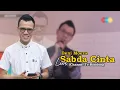Sabda Cinta- Deni Moeza -Live Ichanel TV