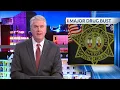 Georgetown County drug bust